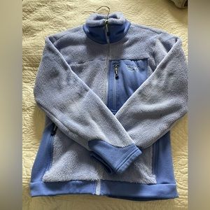 Mountain Hardware Women’s Fleece Zip Up